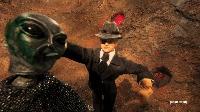 Click to watch 'Catch Me If You Kangaroo...' (popup) Robot Chicken